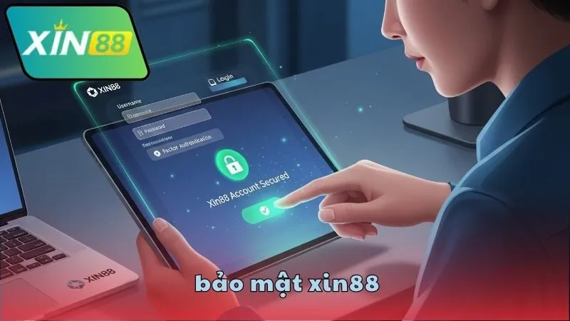 Bảo mật XIN88 có an toàn không? 1 bao-mat-xin88