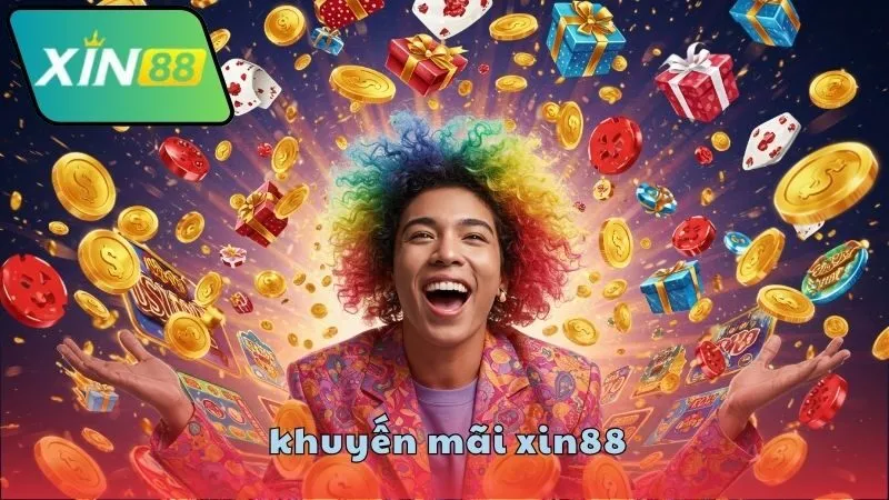 Khuyến mãi XIN88 cực hot cho hội viên 2 Lợi ích khi nhận khuyến mãi XIN88