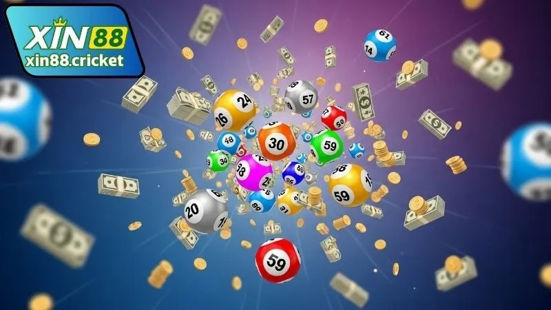 Các tính năng nổi bật của app xổ số trực tuyến