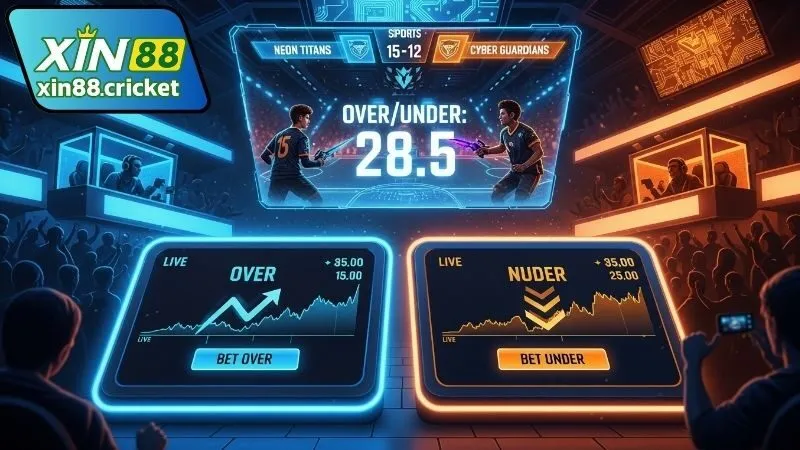 ca-cuoc-keo-tai-xiu-esports