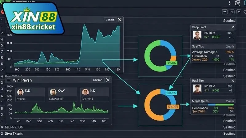 Phân tích kèo esports chuẩn xác dành cho người chơi 3 Các yếu tố quan trọng trong cách phân tích kèo esports