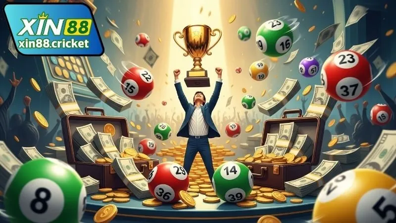 Cách chọn địa chỉ chơi xổ số online uy tín