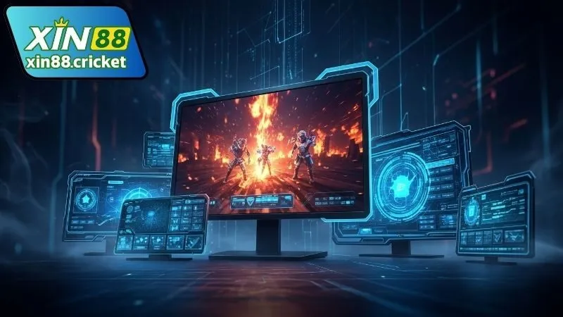 Cược live esports trong trận – Trải nghiệm kịch tính 4 Bí quyết thắng khi cược live esports trong trận