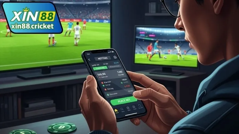 Mẹo chơi hiệu quả kèo chấp 0.5 là gì?