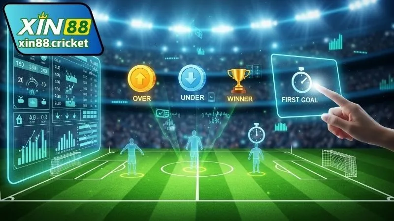 Cách tính tiền khi chơi kèo chấp 1.4 là gì?