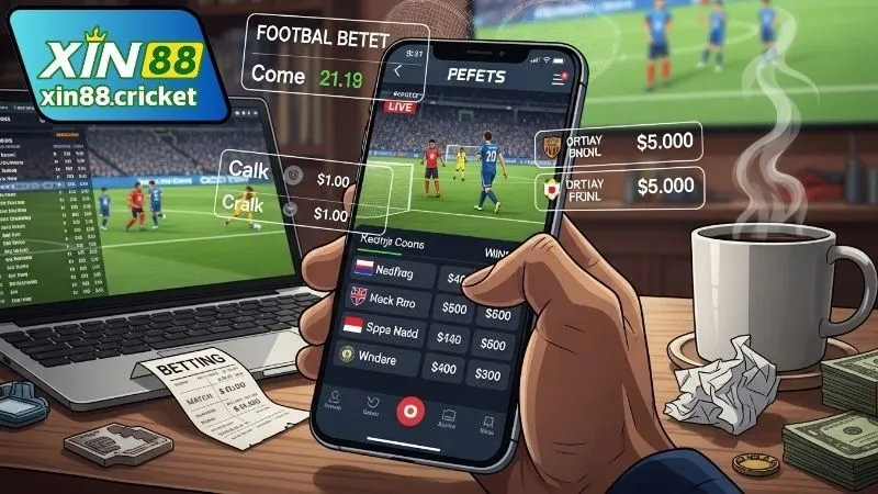 Mẹo cược hiệu quả với kèo chấp 1.5 là gì?